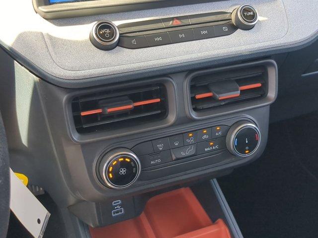 used 2022 Ford Maverick car, priced at $28,288