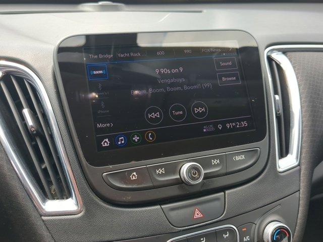 used 2019 Chevrolet Malibu car, priced at $10,778