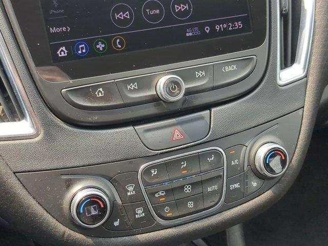 used 2019 Chevrolet Malibu car, priced at $10,778
