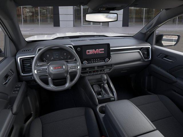 new 2024 GMC Canyon car, priced at $37,220