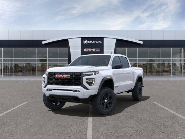 new 2024 GMC Canyon car, priced at $37,220