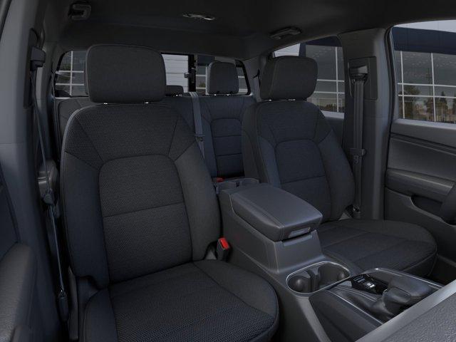 new 2024 GMC Canyon car, priced at $37,220