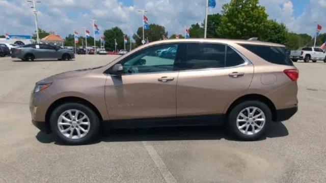 used 2019 Chevrolet Equinox car, priced at $18,180