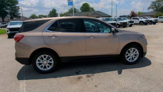 used 2019 Chevrolet Equinox car, priced at $18,180