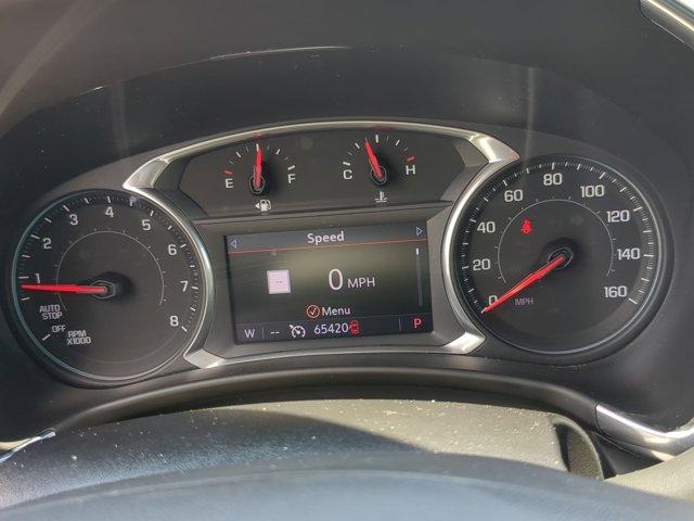 used 2019 Chevrolet Equinox car, priced at $18,180