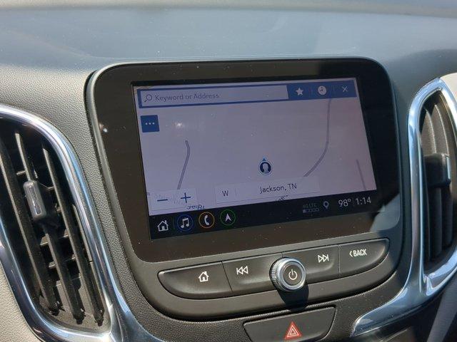 used 2019 Chevrolet Equinox car, priced at $18,180