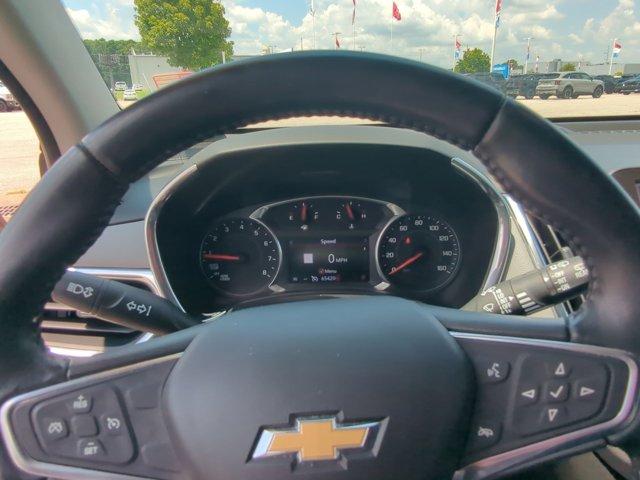 used 2019 Chevrolet Equinox car, priced at $18,180