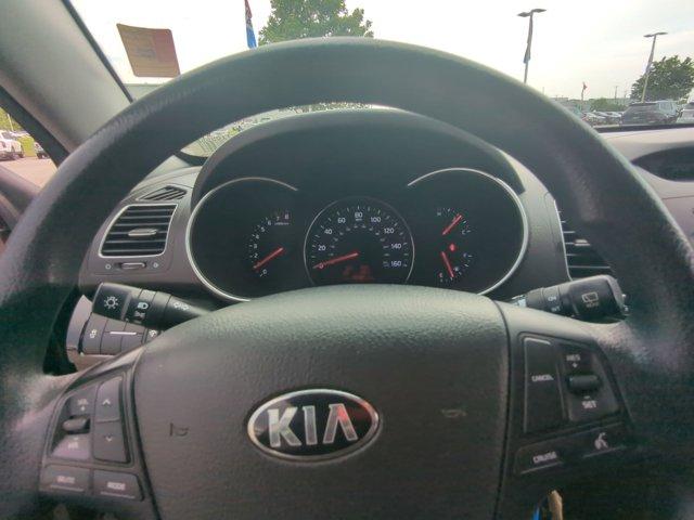 used 2015 Kia Sorento car, priced at $7,511