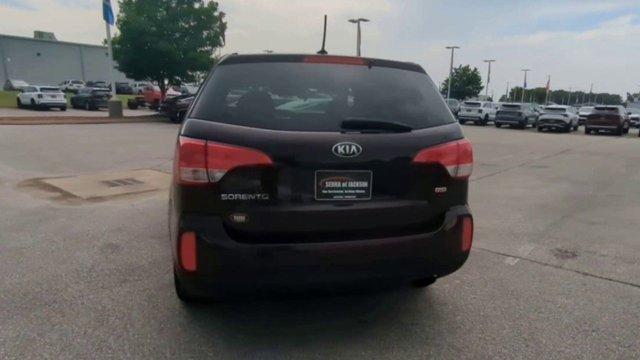 used 2015 Kia Sorento car, priced at $7,511