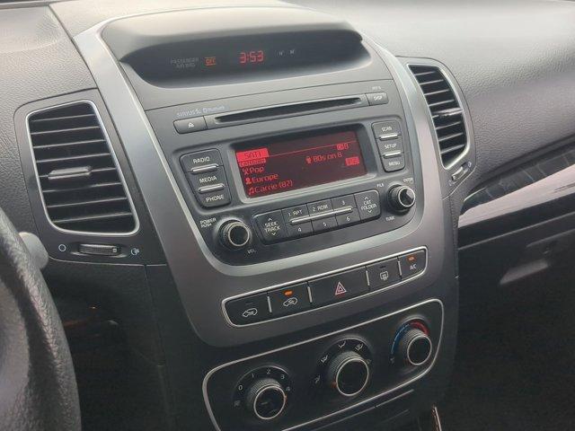 used 2015 Kia Sorento car, priced at $7,511