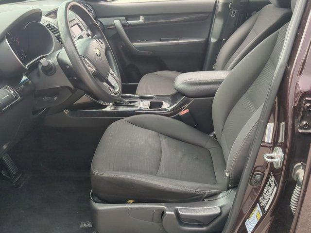 used 2015 Kia Sorento car, priced at $7,511