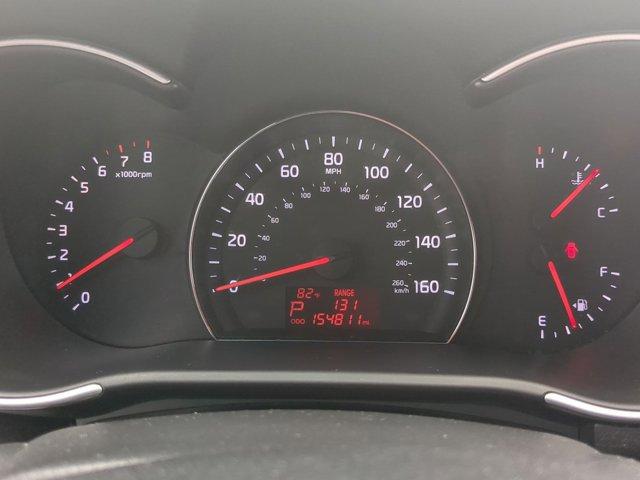 used 2015 Kia Sorento car, priced at $7,511