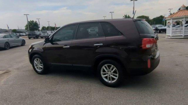 used 2015 Kia Sorento car, priced at $7,511