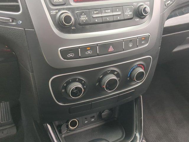 used 2015 Kia Sorento car, priced at $7,511