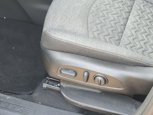 used 2023 Chevrolet Equinox car, priced at $23,411