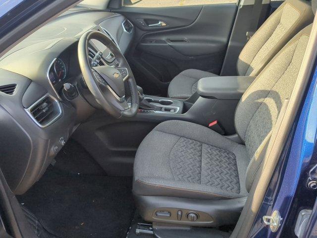 used 2023 Chevrolet Equinox car, priced at $23,411
