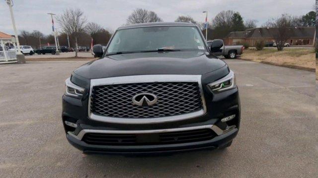 used 2019 INFINITI QX80 car, priced at $16,911