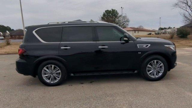 used 2019 INFINITI QX80 car, priced at $16,911