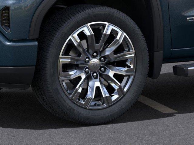 new 2025 GMC Sierra 1500 car, priced at $72,500