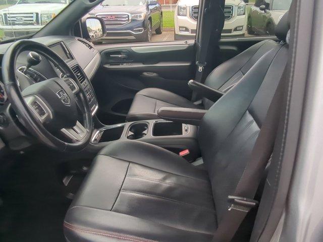 used 2018 Dodge Grand Caravan car, priced at $6,911