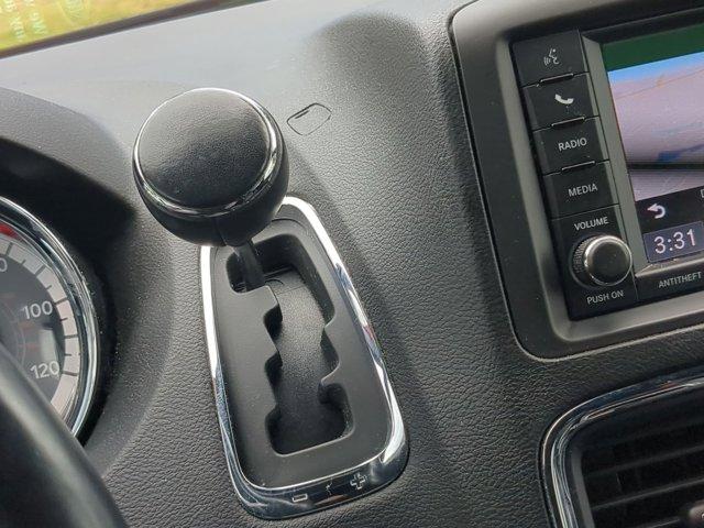 used 2018 Dodge Grand Caravan car, priced at $6,911