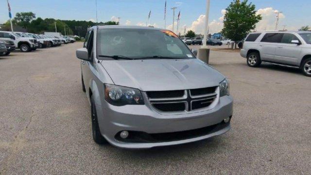 used 2018 Dodge Grand Caravan car, priced at $6,911