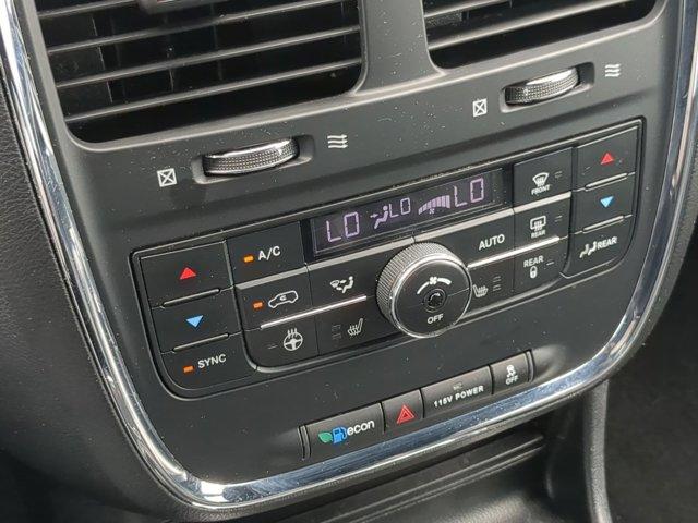 used 2018 Dodge Grand Caravan car, priced at $6,911
