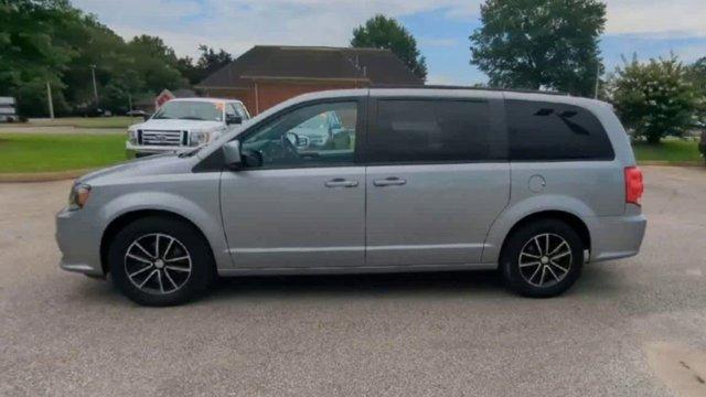 used 2018 Dodge Grand Caravan car, priced at $6,911
