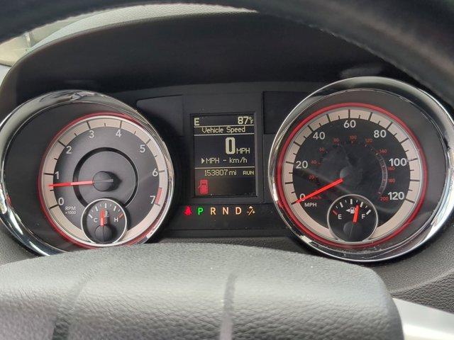 used 2018 Dodge Grand Caravan car, priced at $6,911