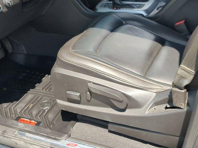 used 2019 Chevrolet Colorado car, priced at $29,422
