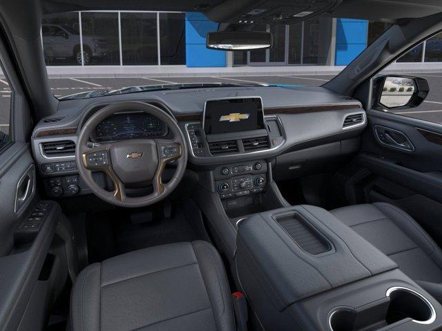 new 2024 Chevrolet Tahoe car, priced at $72,185