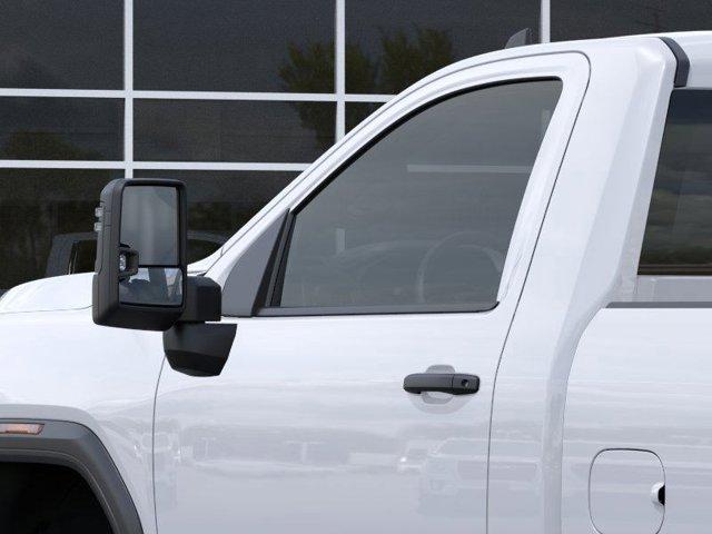 new 2025 GMC Sierra 2500 car, priced at $48,695