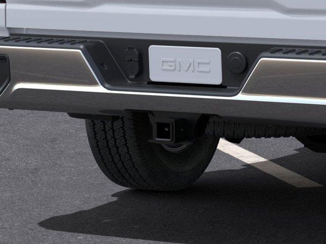 new 2025 GMC Sierra 2500 car, priced at $48,695