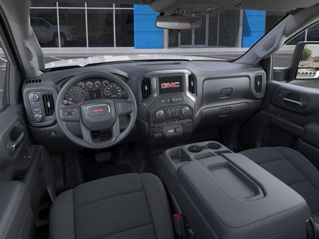 new 2025 GMC Sierra 2500 car, priced at $48,695