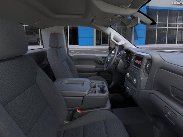 new 2025 GMC Sierra 2500 car, priced at $48,695