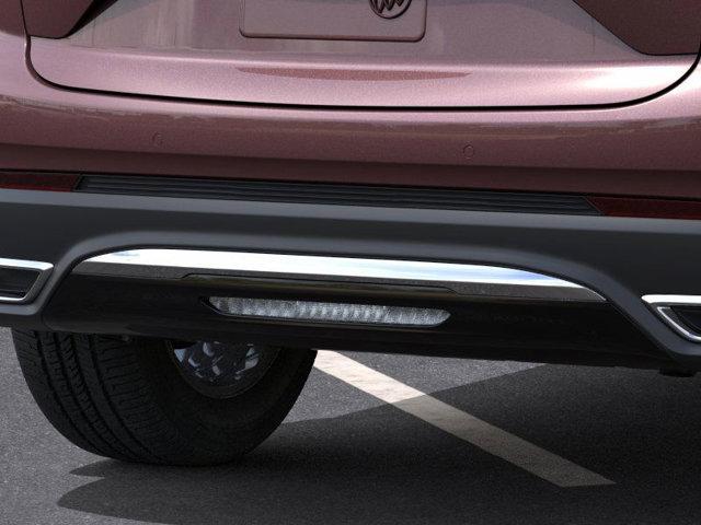 new 2025 Buick Envision car