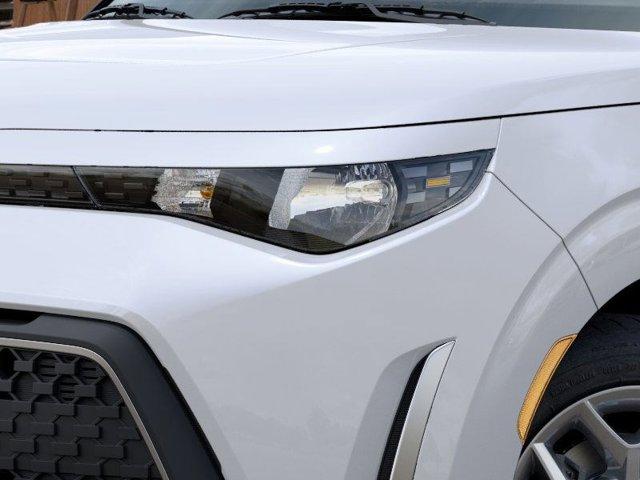 new 2025 Kia Soul car, priced at $21,460
