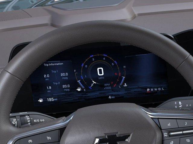 new 2025 Chevrolet Suburban car, priced at $81,291