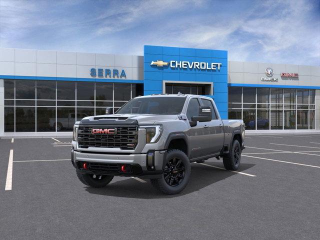 new 2025 GMC Sierra 2500 car, priced at $87,390