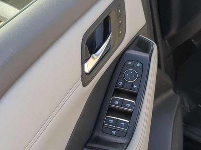 used 2023 Nissan Rogue car, priced at $27,211