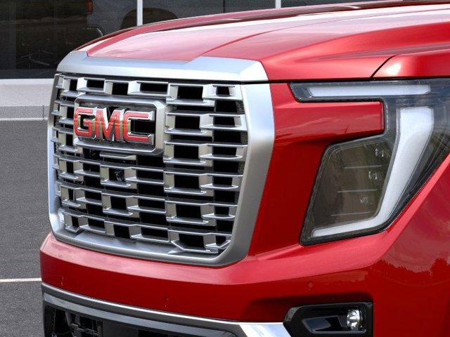 new 2025 GMC Yukon XL car, priced at $86,582