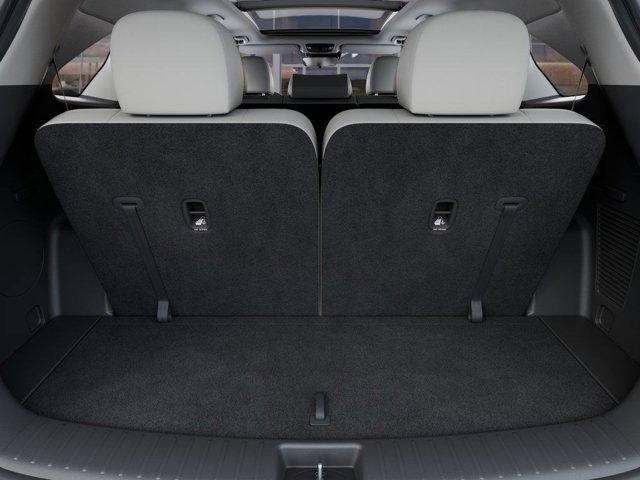 new 2025 Kia Sorento car, priced at $36,856