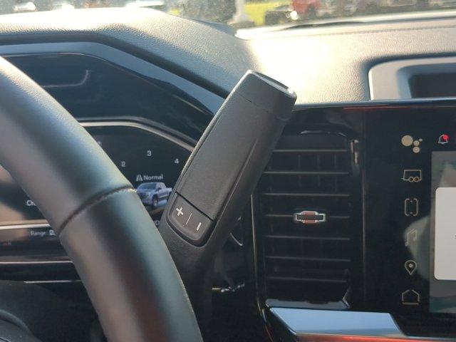 used 2025 GMC Sierra 1500 car, priced at $53,911