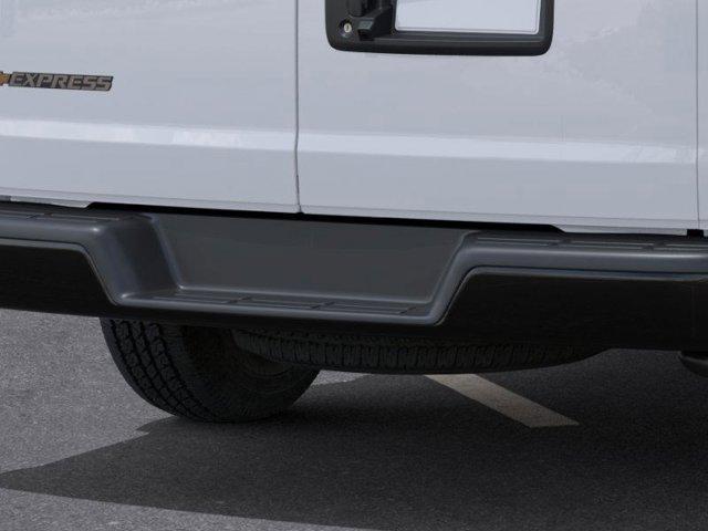 new 2025 Chevrolet Express 2500 car, priced at $48,980