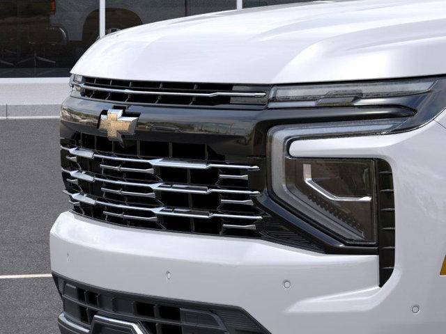 new 2025 Chevrolet Tahoe car, priced at $88,824