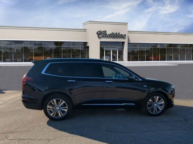 used 2024 Cadillac XT6 car, priced at $47,711