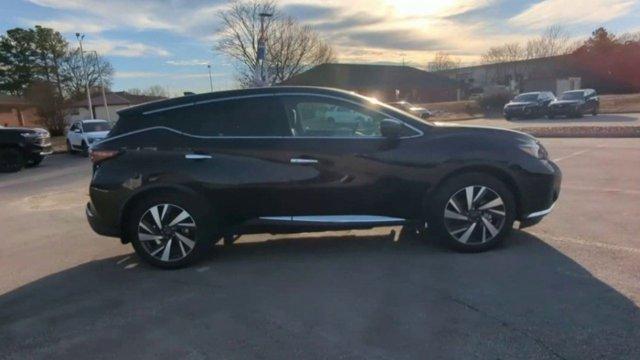 used 2024 Nissan Murano car, priced at $32,744