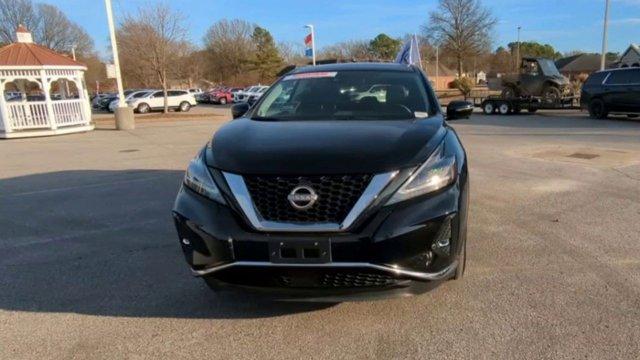 used 2024 Nissan Murano car, priced at $32,744