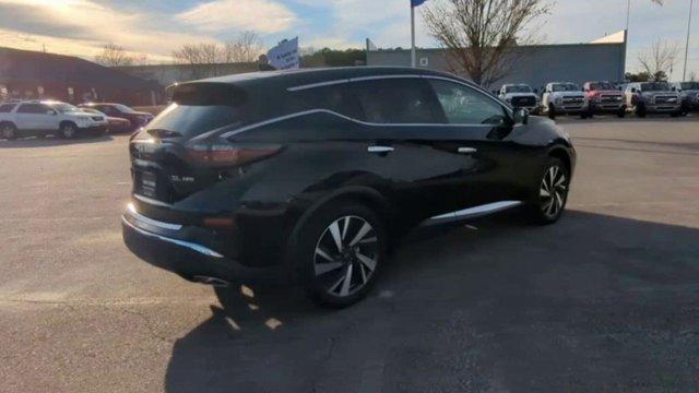 used 2024 Nissan Murano car, priced at $32,744