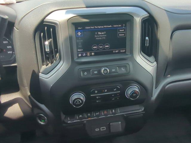 used 2022 Chevrolet Silverado 1500 car, priced at $28,911